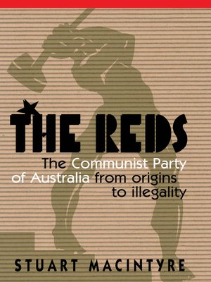 cover image of Reds
